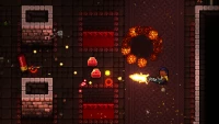 8. Enter-Exit the Gungeon (NS)